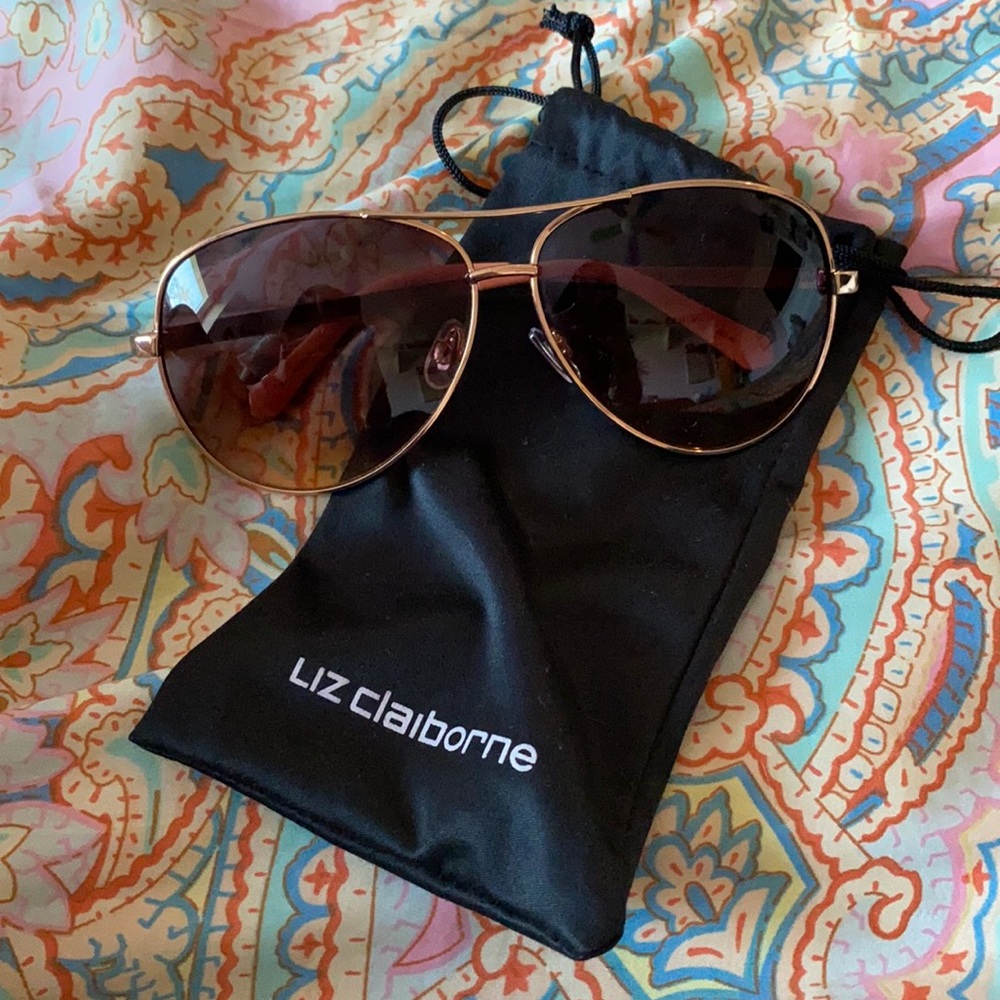 Liz Claiborne Sunglassess